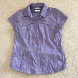 Columbia shirt